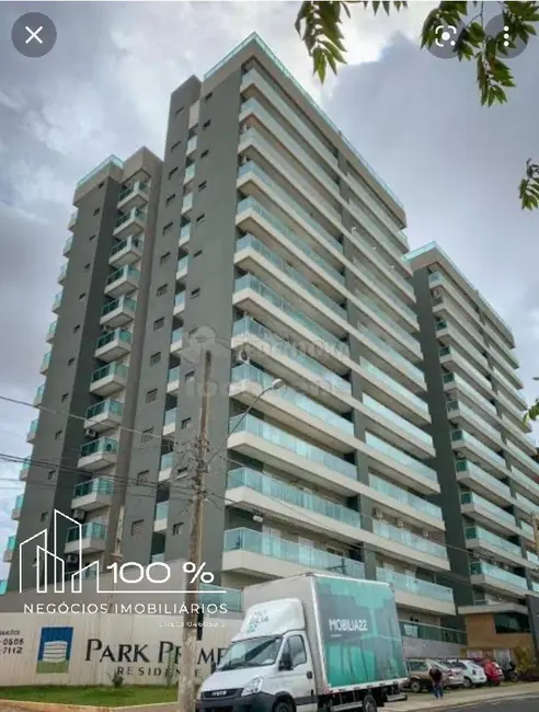 Foto 1 de Apartamento com 3 quartos à venda, 95m2 em Sao Jose Do Rio Preto - SP