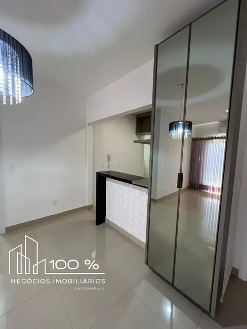 Foto 2 de Apartamento com 3 quartos à venda, 95m2 em Sao Jose Do Rio Preto - SP
