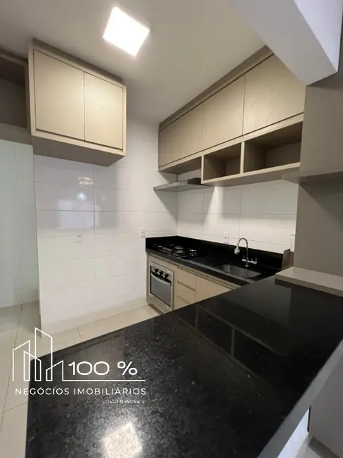 Foto 6 de Apartamento com 3 quartos à venda, 95m2 em Sao Jose Do Rio Preto - SP