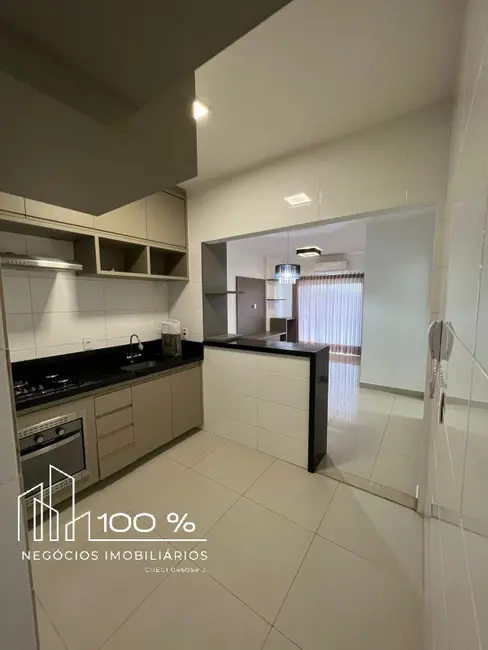 Foto 8 de Apartamento com 3 quartos à venda, 95m2 em Sao Jose Do Rio Preto - SP