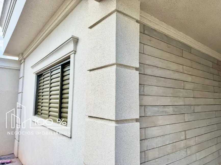 Foto 2 de Casa com 3 quartos à venda, 99m2 em Jardim Bela Vista, Sao Jose Do Rio Preto - SP