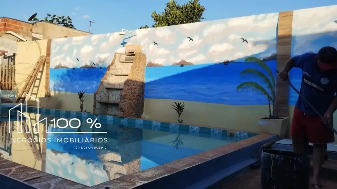 Foto 8 de Casa com 3 quartos à venda, 430m2 em Sao Jose Do Rio Preto - SP