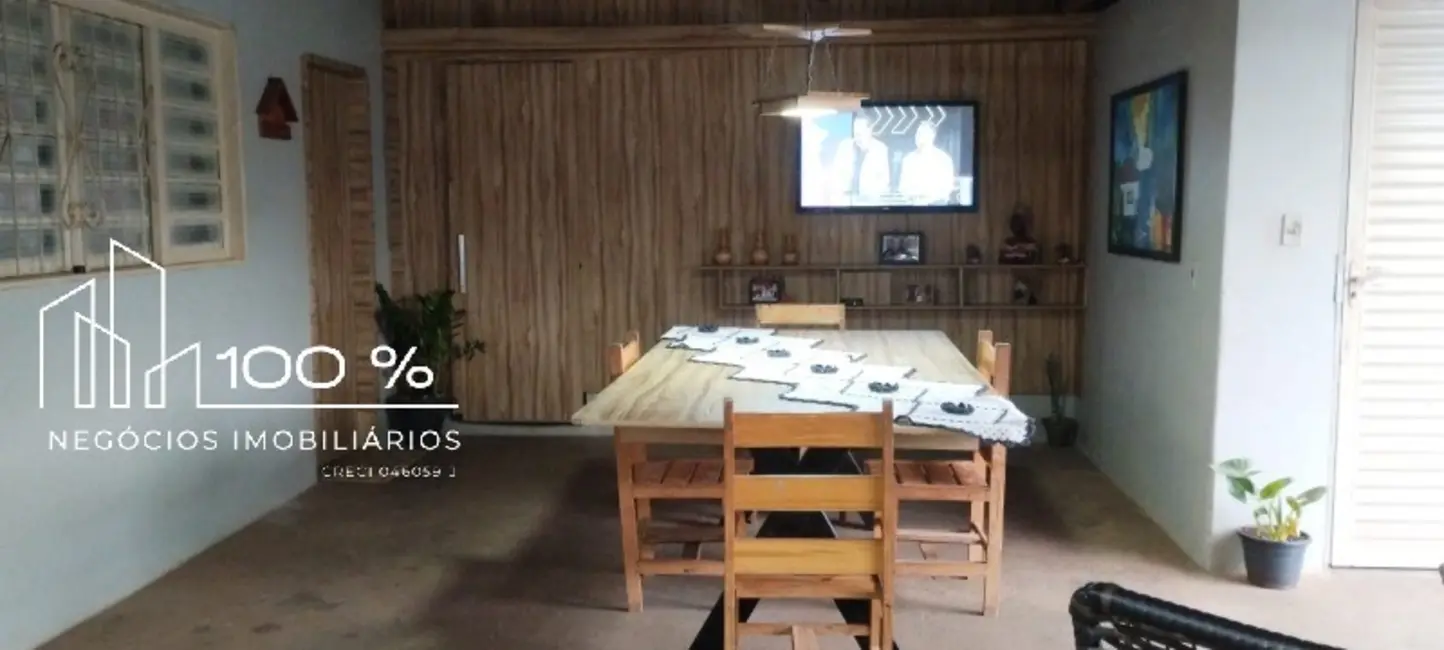 Foto 4 de Casa com 3 quartos à venda, 430m2 em Sao Jose Do Rio Preto - SP