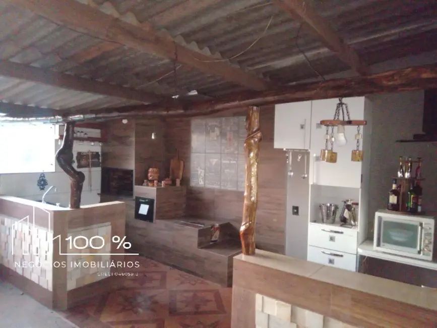 Foto 2 de Casa com 3 quartos à venda, 430m2 em Sao Jose Do Rio Preto - SP