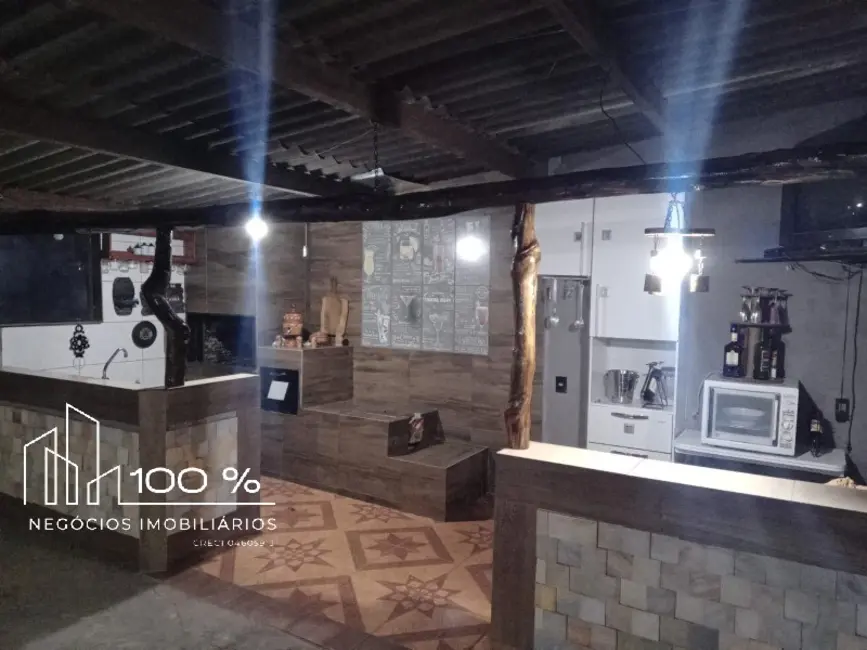 Foto 3 de Casa com 3 quartos à venda, 430m2 em Sao Jose Do Rio Preto - SP