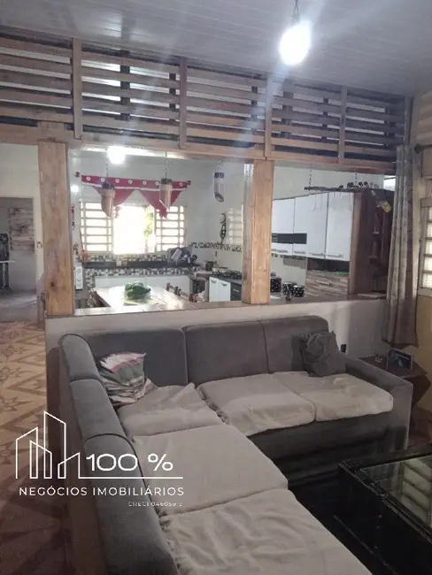 Foto 5 de Casa com 3 quartos à venda, 430m2 em Sao Jose Do Rio Preto - SP