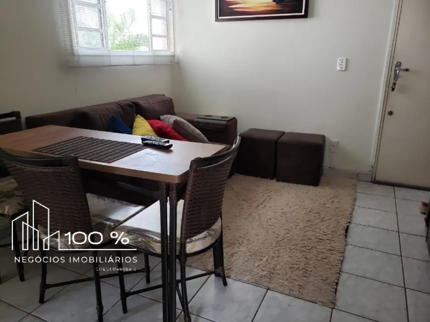 Foto 4 de Apartamento com 2 quartos à venda, 50m2 em Jardim Yolanda, Sao Jose Do Rio Preto - SP