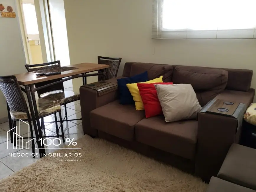 Foto 3 de Apartamento com 2 quartos à venda, 50m2 em Jardim Yolanda, Sao Jose Do Rio Preto - SP