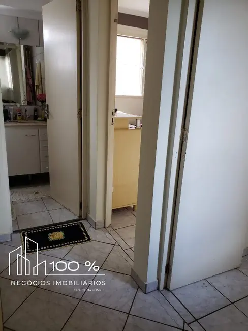 Foto 9 de Apartamento com 2 quartos à venda, 50m2 em Jardim Yolanda, Sao Jose Do Rio Preto - SP