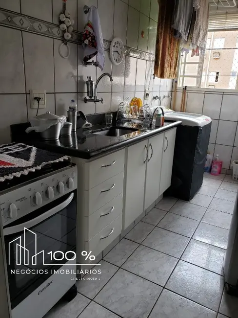 Foto 6 de Apartamento com 2 quartos à venda, 50m2 em Jardim Yolanda, Sao Jose Do Rio Preto - SP