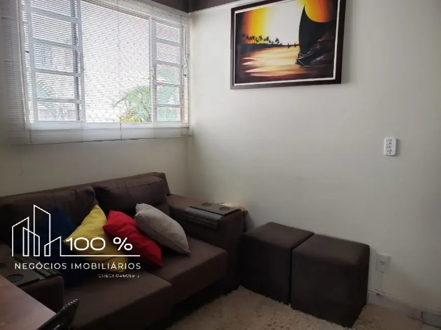 Foto 5 de Apartamento com 2 quartos à venda, 50m2 em Jardim Yolanda, Sao Jose Do Rio Preto - SP