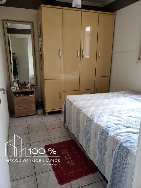Foto 8 de Apartamento com 2 quartos à venda, 50m2 em Jardim Yolanda, Sao Jose Do Rio Preto - SP