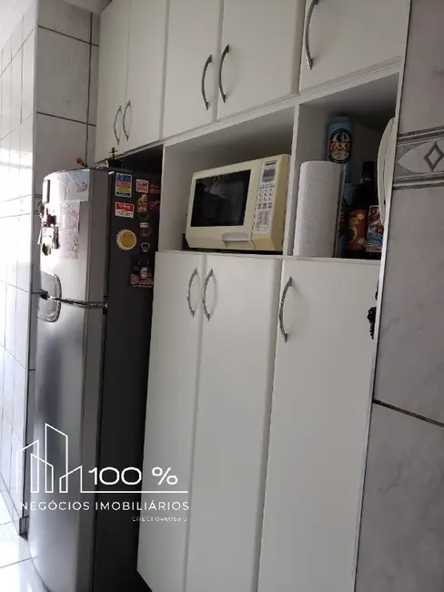 Foto 2 de Apartamento com 2 quartos à venda, 50m2 em Jardim Yolanda, Sao Jose Do Rio Preto - SP