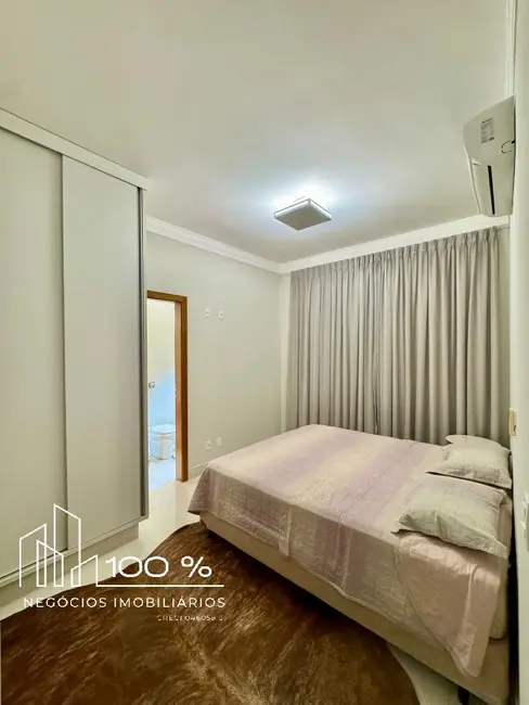 Foto 8 de Casa de Condomínio com 4 quartos à venda, 278m2 em Sao Jose Do Rio Preto - SP