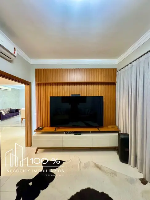 Foto 5 de Casa de Condomínio com 4 quartos à venda, 278m2 em Sao Jose Do Rio Preto - SP