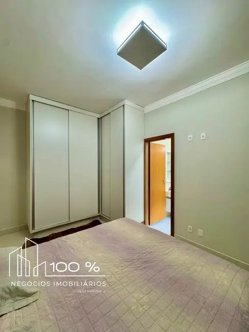 Foto 6 de Casa de Condomínio com 4 quartos à venda, 278m2 em Sao Jose Do Rio Preto - SP