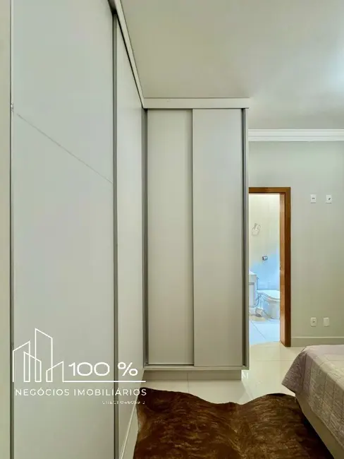 Foto 9 de Casa de Condomínio com 4 quartos à venda, 278m2 em Sao Jose Do Rio Preto - SP