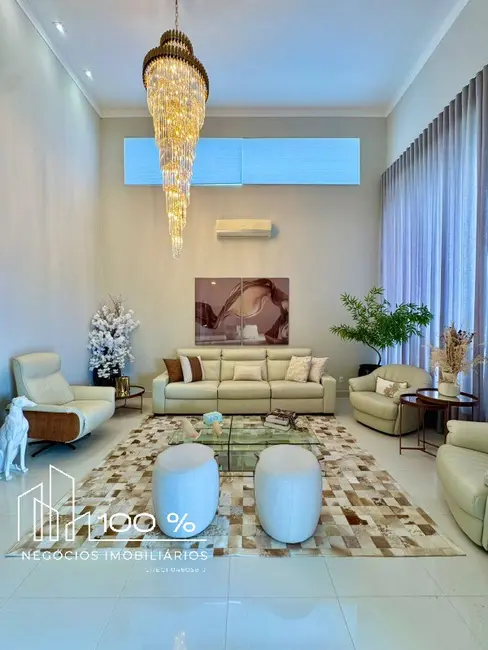 Foto 2 de Casa de Condomínio com 4 quartos à venda, 278m2 em Sao Jose Do Rio Preto - SP