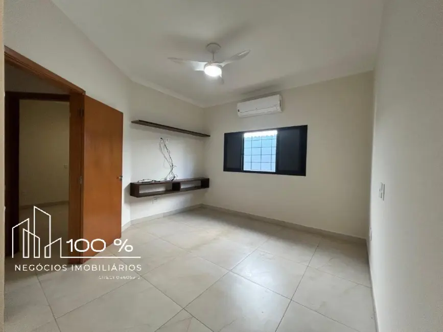 Foto 6 de Casa com 3 quartos à venda, 200m2 em Jardim São Marco, Sao Jose Do Rio Preto - SP