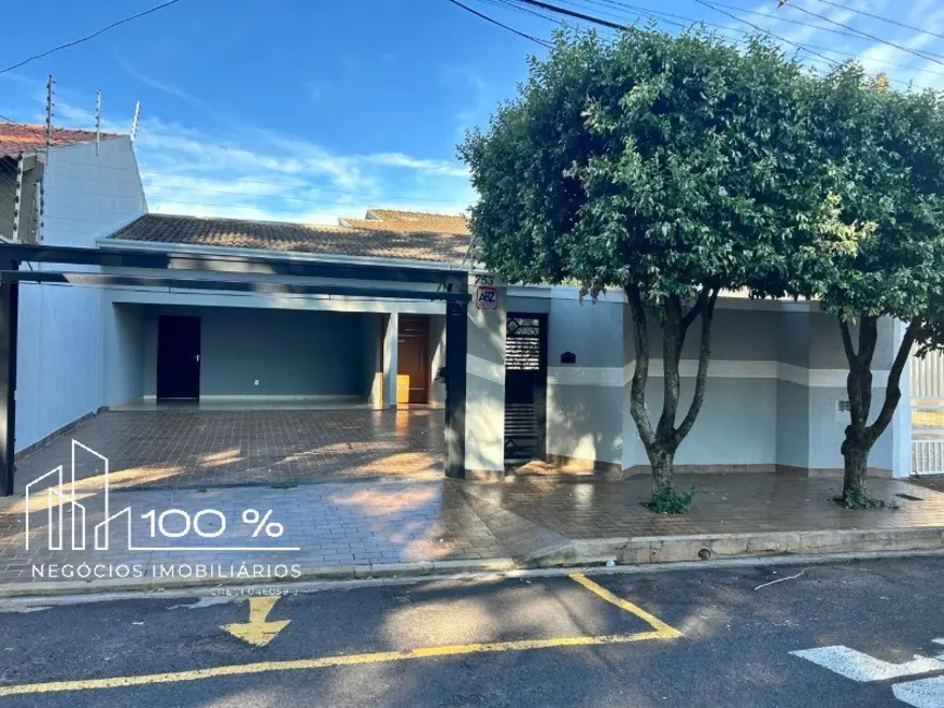 Foto 3 de Casa com 3 quartos à venda, 200m2 em Jardim São Marco, Sao Jose Do Rio Preto - SP