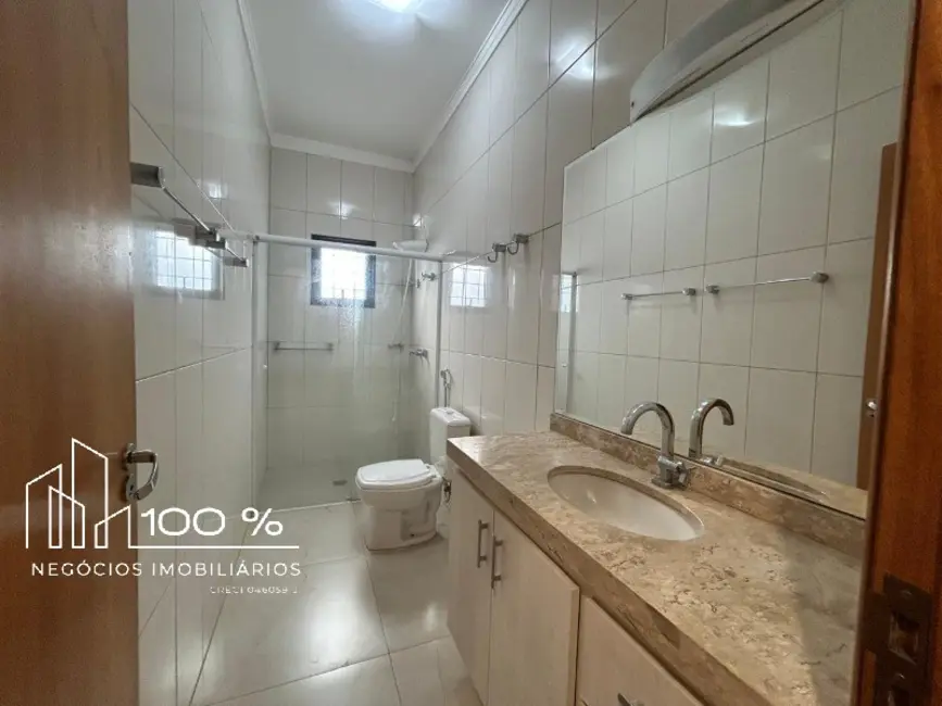 Foto 8 de Casa com 3 quartos à venda, 200m2 em Jardim São Marco, Sao Jose Do Rio Preto - SP