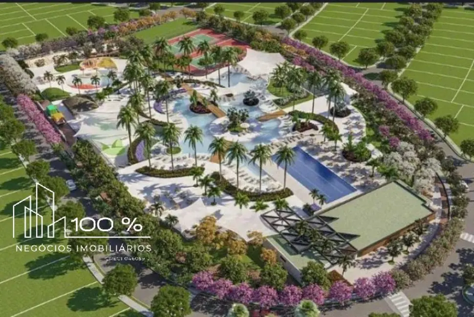 Foto 2 de Terreno / Lote à venda, 251m2 em Sao Jose Do Rio Preto - SP