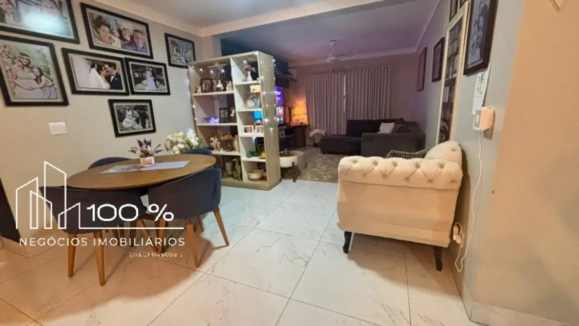 Foto 5 de Casa com 3 quartos à venda, 400m2 em Jardim Aclimação, Sao Jose Do Rio Preto - SP