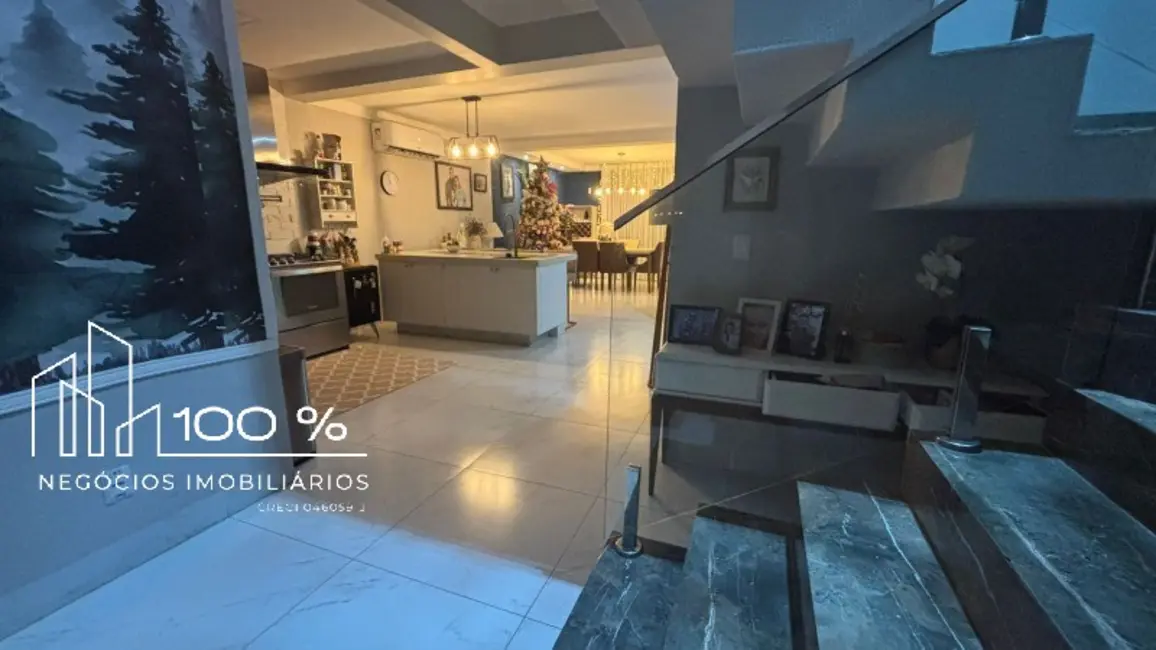 Foto 4 de Casa com 3 quartos à venda, 400m2 em Jardim Aclimação, Sao Jose Do Rio Preto - SP