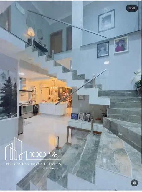 Foto 1 de Casa com 3 quartos à venda, 400m2 em Jardim Aclimação, Sao Jose Do Rio Preto - SP