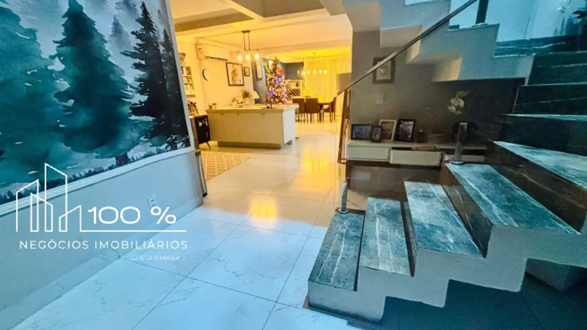 Foto 2 de Casa com 3 quartos à venda, 400m2 em Jardim Aclimação, Sao Jose Do Rio Preto - SP