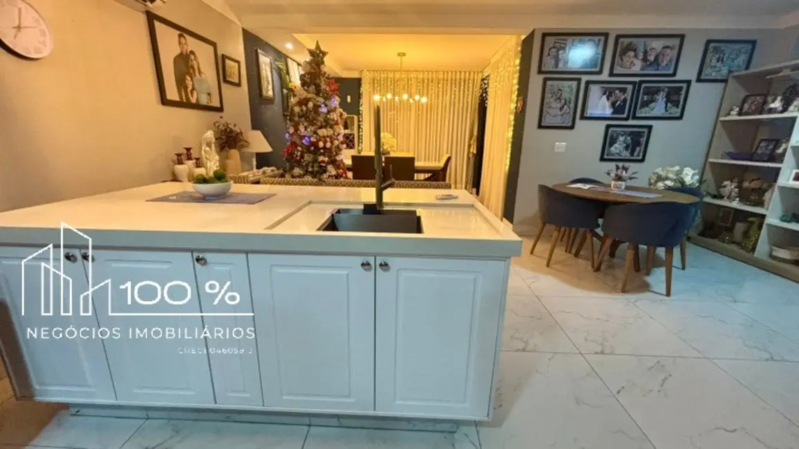 Foto 3 de Casa com 3 quartos à venda, 400m2 em Jardim Aclimação, Sao Jose Do Rio Preto - SP