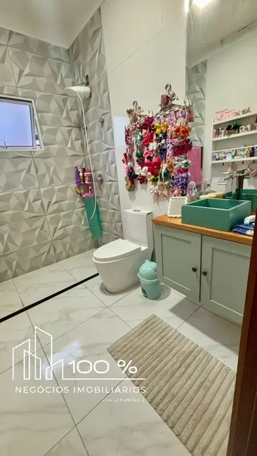 Foto 9 de Casa com 3 quartos à venda, 400m2 em Jardim Aclimação, Sao Jose Do Rio Preto - SP