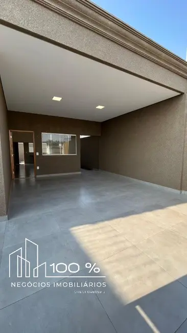 Foto 1 de Casa de Condomínio com 3 quartos à venda, 110m2 em Sao Jose Do Rio Preto - SP