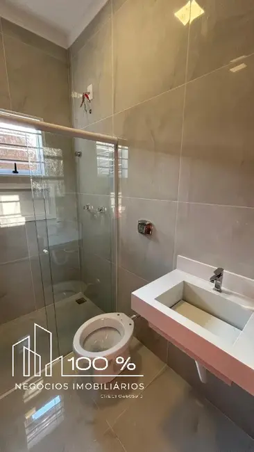 Foto 8 de Casa de Condomínio com 3 quartos à venda, 110m2 em Sao Jose Do Rio Preto - SP