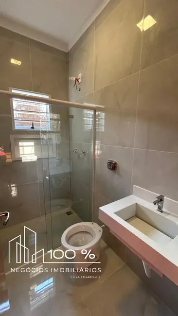 Foto 3 de Casa de Condomínio com 3 quartos à venda, 110m2 em Sao Jose Do Rio Preto - SP