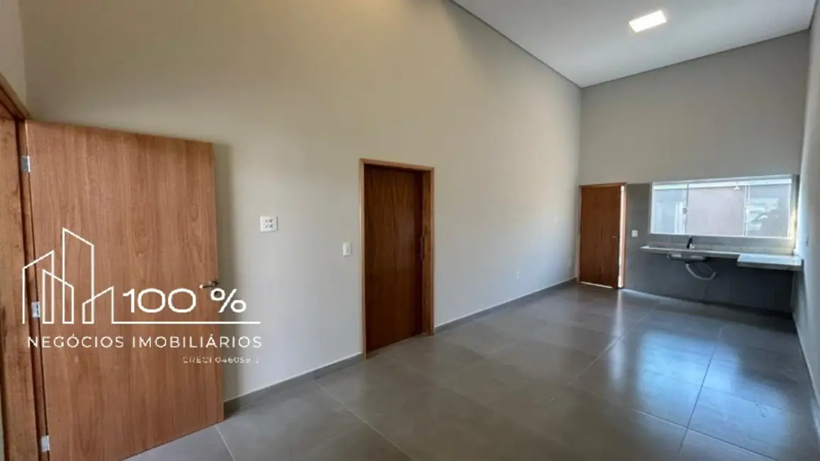 Foto 6 de Casa de Condomínio com 3 quartos à venda, 110m2 em Sao Jose Do Rio Preto - SP