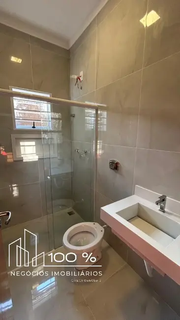 Foto 4 de Casa de Condomínio com 3 quartos à venda, 110m2 em Sao Jose Do Rio Preto - SP