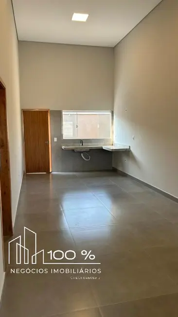 Foto 7 de Casa de Condomínio com 3 quartos à venda, 110m2 em Sao Jose Do Rio Preto - SP