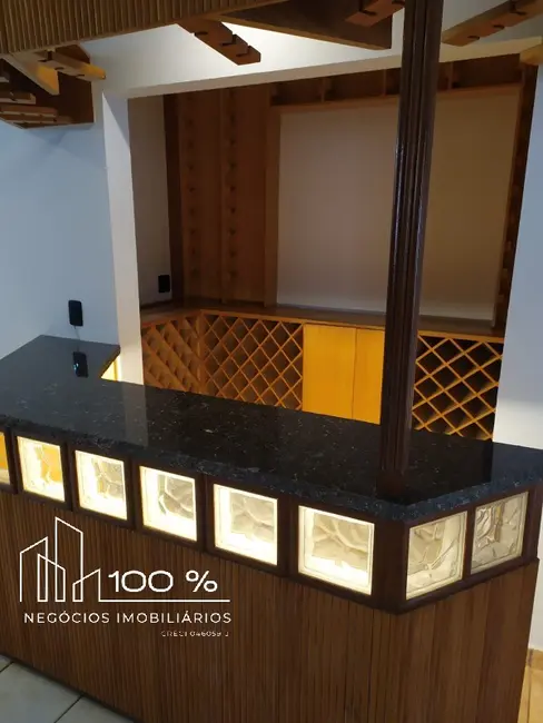 Foto 5 de Casa com 4 quartos à venda, 400m2 em Jardim Francisco Fernandes, Sao Jose Do Rio Preto - SP