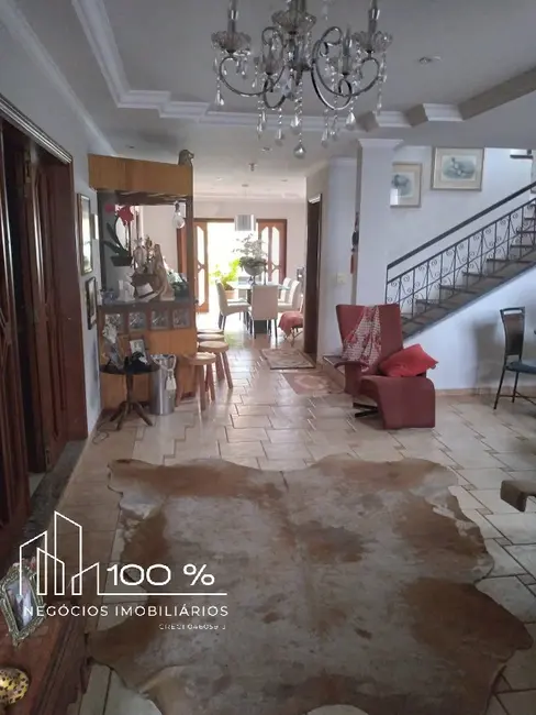 Foto 9 de Casa com 4 quartos à venda, 400m2 em Jardim Francisco Fernandes, Sao Jose Do Rio Preto - SP