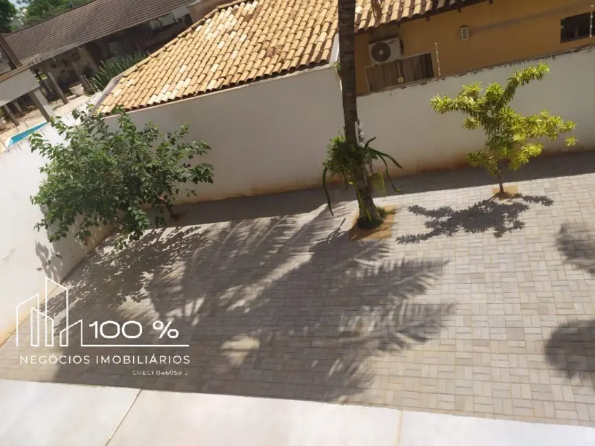 Foto 7 de Casa com 4 quartos à venda, 400m2 em Jardim Francisco Fernandes, Sao Jose Do Rio Preto - SP