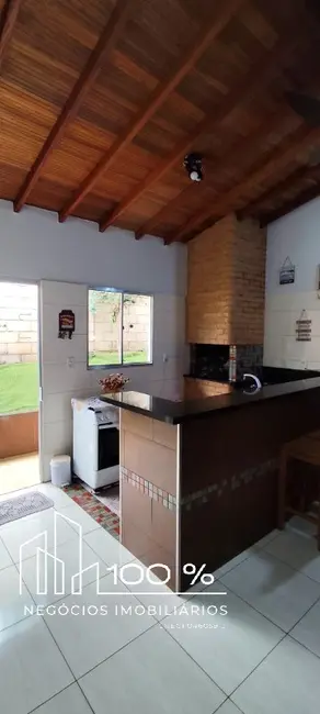 Foto 5 de Casa de Condomínio com 3 quartos à venda, 146m2 em Sao Jose Do Rio Preto - SP