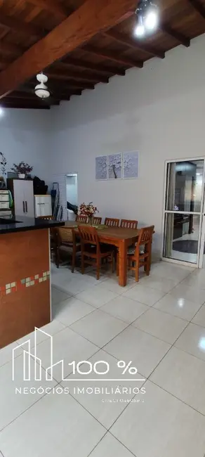 Foto 7 de Casa de Condomínio com 3 quartos à venda, 146m2 em Sao Jose Do Rio Preto - SP
