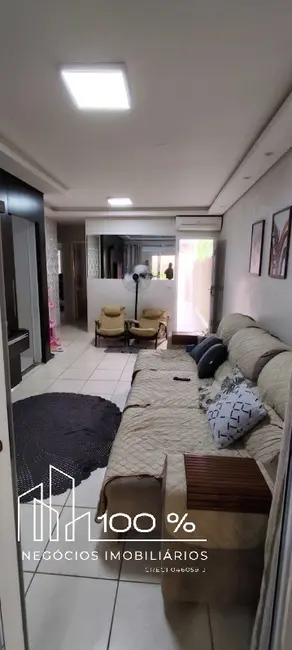 Foto 2 de Casa de Condomínio com 3 quartos à venda, 146m2 em Sao Jose Do Rio Preto - SP