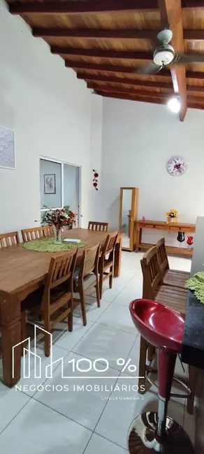 Foto 8 de Casa de Condomínio com 3 quartos à venda, 146m2 em Sao Jose Do Rio Preto - SP