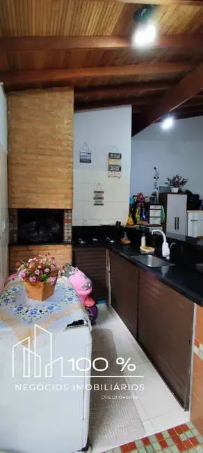 Foto 6 de Casa de Condomínio com 3 quartos à venda, 146m2 em Sao Jose Do Rio Preto - SP