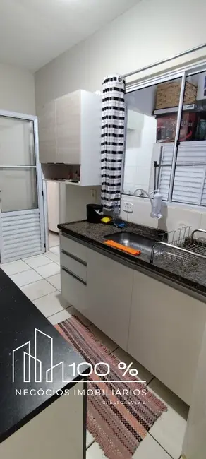 Foto 9 de Casa de Condomínio com 3 quartos à venda, 146m2 em Sao Jose Do Rio Preto - SP