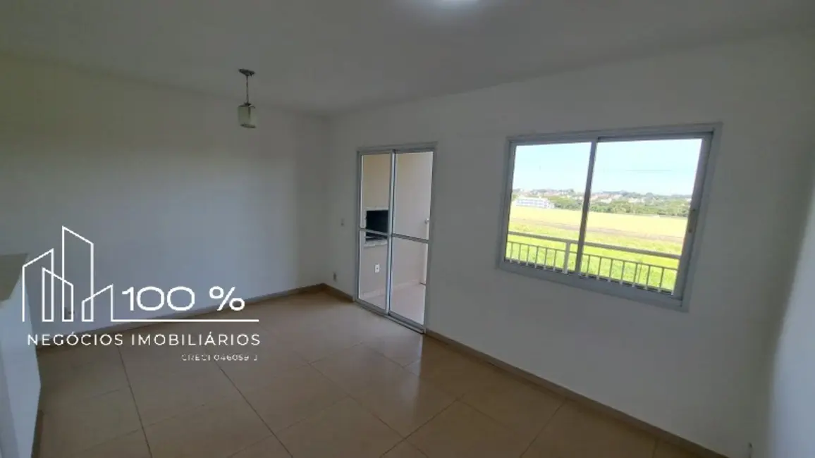 Foto 9 de Apartamento com 2 quartos à venda, 64m2 em Jardim Tarraf II, Sao Jose Do Rio Preto - SP