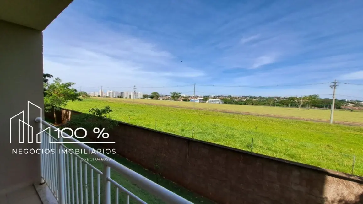 Foto 1 de Apartamento com 2 quartos à venda, 64m2 em Jardim Tarraf II, Sao Jose Do Rio Preto - SP