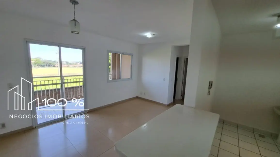 Foto 2 de Apartamento com 2 quartos à venda, 64m2 em Jardim Tarraf II, Sao Jose Do Rio Preto - SP